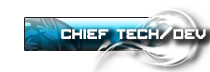 Chief Technical Officer