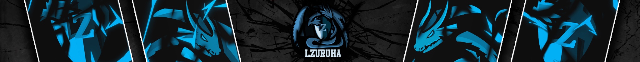 Lzuruha Banner